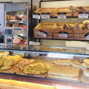 Il pane più buono – donazioni per l’Emporio Sociale da parte di panifici e bar del territorio