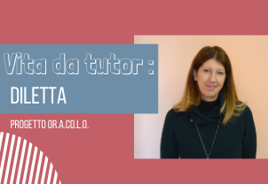 Vita da tutor – Intervista a Diletta