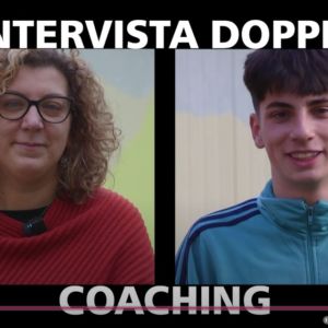 Intervista doppia – Coaching