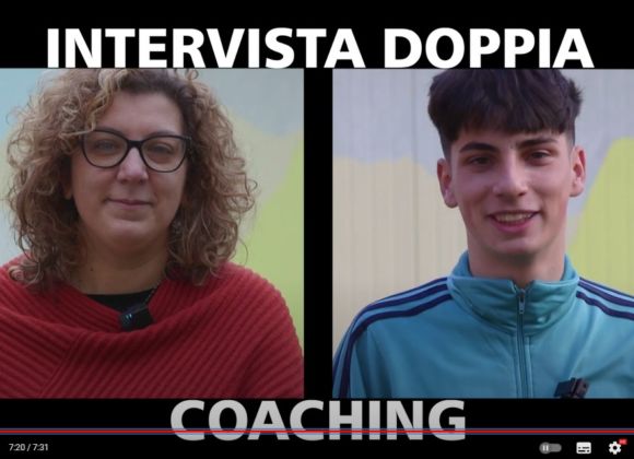 Intervista doppia – Coaching