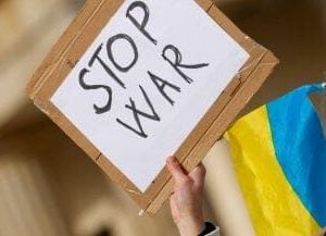 Raccolta solidale: Quarrata per l’Ucraina