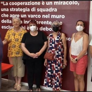 Una carta regalo da Unicoop Firenze per l’Emporio Sociale