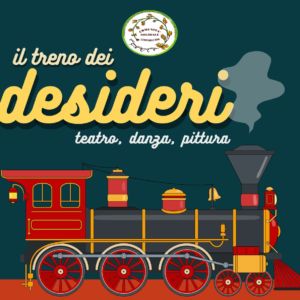 Il treno dei desideri in scena a Larciano per concludere il progetto HERO